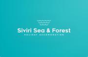 Siviri Sea & Forest-Cozy Apartment with Garden & Nature Views Siviri Sea & Forest-Cozy Apartment with Garden & Nature Views