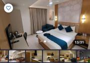 Blossoms Room Hotel Raja Bhojanam & Multi-cuisine Restautant- Dlf Gachibowli