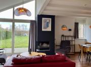 Vink I Ruim vakantiehuis met mooie tuin