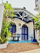 The Nonnas Privacy Villa