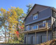 Top Bailey Camp