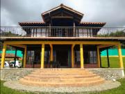 Finca Quinta el chalet