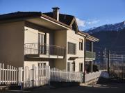 Casa Gianchi, a full immersion in nature