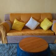 Maureen Apartments Bomet