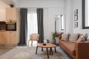 Orpheas Athens Comfy Apartment