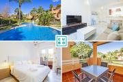 Cubos Cabopino Beach Marbella Apartment
