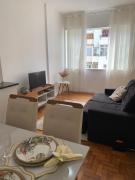 Apartamento Copacabana Semana Santa