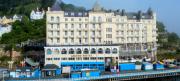 The Grand Hotel