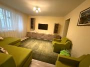 The Chains Church Apartment