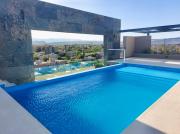 Valley Suites Apartamentos Premium con Cochera, Gimnasio y Piscina