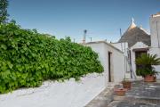 Top Alberobello