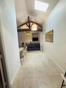 Saint Amour Appartement T2