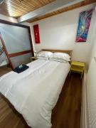 Sky Apartment city Centre with Parking