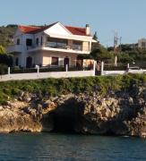 Ostria Seaside House