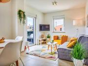 Apartment Lori by Interhome