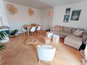 T5 Hyper center lumineux et cosy