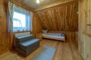 Domek Pod Laskiem