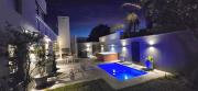Luxury Mini Villa Sunset Beach Cape Town