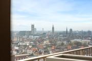 Penthouse Gent