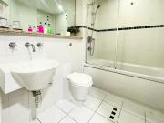 Birmingham Skyline Apartment Bullring Central Walking Distance