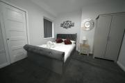 Telford Tranquility Apartment Flat 3 for 4 guests