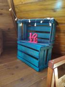 Diamante na Floresta