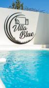 Villa Blue HN