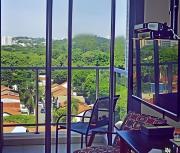 Garden Panorâmico Premium