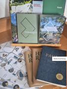 Ferienwohnung Tostner Burgblick