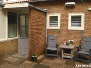 On the coast Comfortable holiday residence