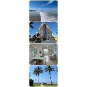 FLAT BOULEVARD RIVIERA COM AR A 150 m DA PRAIA ! DISPONÍVEL de 23 a 26 de Jan de 2026 ! Aproveite !