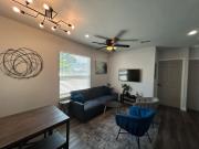 Serenity Bungalow Near Armature Works & Riverwalk