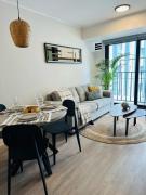 Exclusive and comfortable apartment in Miraflores