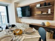 Exclusive and comfortable apartment in Miraflores