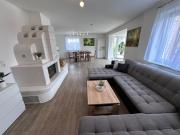 Haus Ostseesprung - Ferienhaus - gratis WLAN, Parkplatz und gem Garten