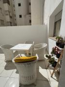 F4 with Terrace Ennasr 2 Ariana Tunis