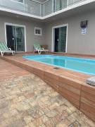 Casa no Balneário Ponta do Papagaio