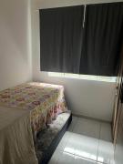 Casa aconchegante em Matinhos com ar condicionado