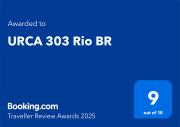 URCA 303 Rio BR