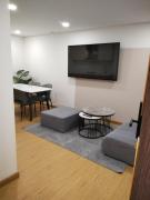 36AV Apto 303 Movistar Aren