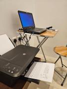 An apartment for 7 guests