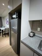 Deluxe Studio in Clark facing Lake with Kitchenette