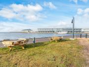 2 person holiday home in Ringkøbing