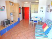 Apartment in Porto Santa Margherita near Beach