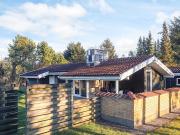 4 star holiday home in Hals