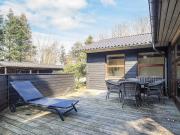 6 person holiday home in Spøttrup 6 person holiday home in Spøttrup