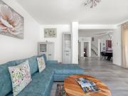 Villa in Krnica with Pool near Pebble Beach