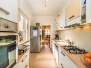 Apartment in Medulin with Sea View and Beach