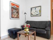 Tranquil Escape in Banjol