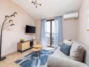 Apartment in Valbandon near Beach & Fa ana